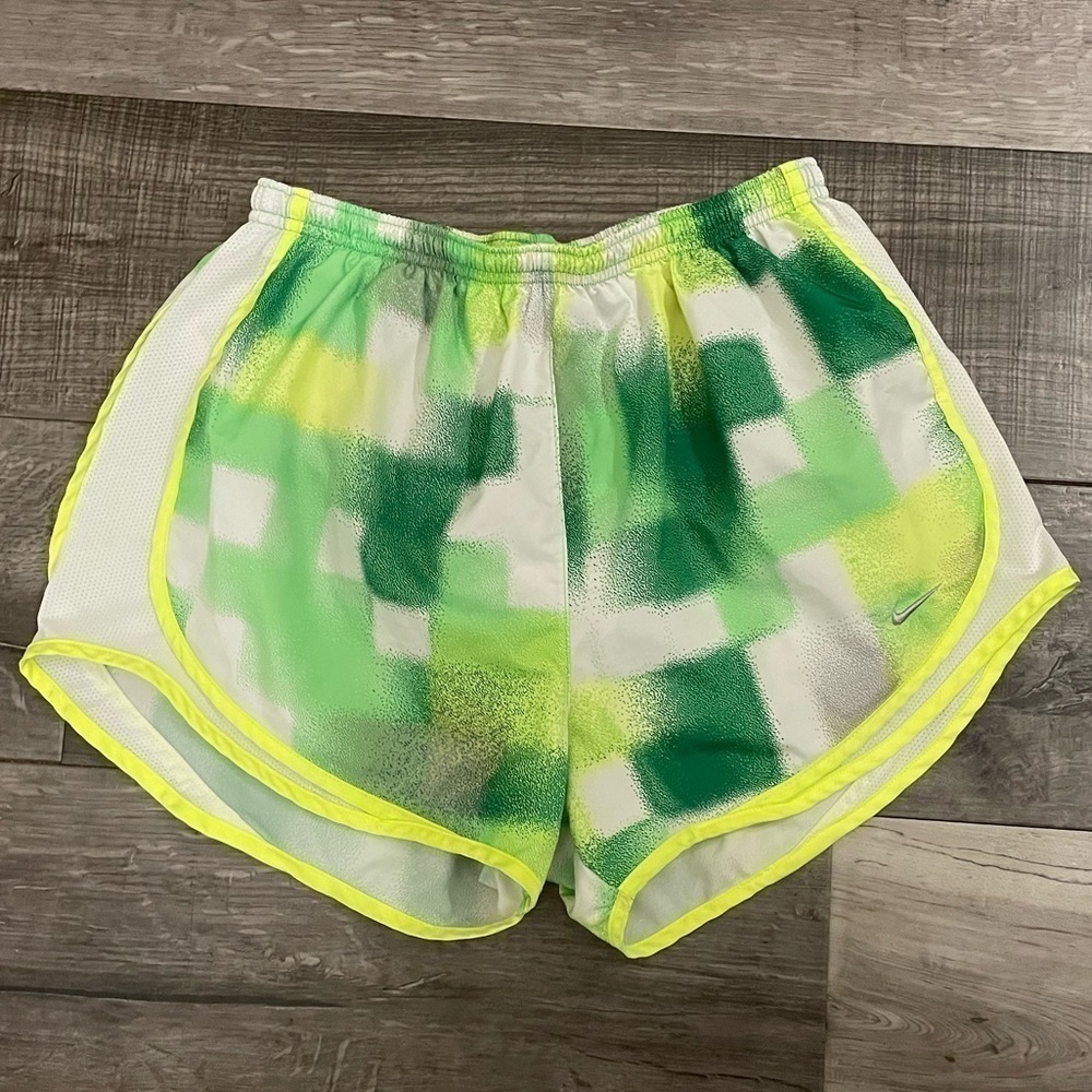 Nike Dri-fit Athletic Shorts